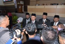 Mendagri Dijadwalkan Akan Resmikan Tiga Mega Proyek di Kendari