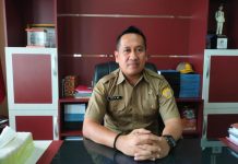 Besok, PAW Anggota DPRD Baubau dari Partai Berkarya Dilantik