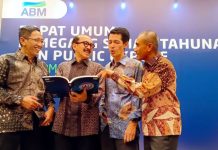 Cetak Laba US$ 270 Juta, ABM Raih Kinerja yang Positif