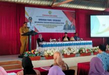 Konsumsi Meningkat, Pelaku Usaha Harus Terapkan Standar Kesehatan