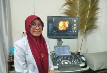 Praktek Spesialis Kandungan dengan Dokter Perempuan di Kota Baubau Mulai Beroperasi