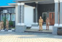 Asisten II Setda Butur: ASN Malas Ikut Apel, Segera Panggil dan Dibina