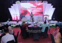 Pemkot Baubau Gaet Investor Melalui Forum Investasi