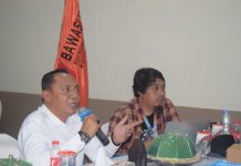 Indeks Kerawanan Pemilu di Kota Baubau Masuk Kategori Sedang