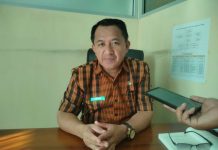 Pemkot Baubau Tetapkan 116 Titik Pelaksanaan Salat Iduladha