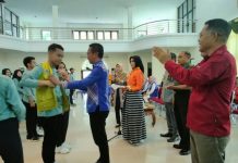 Forum Anak Kota Baubau Periode 2023-2024 Dikukuhkan