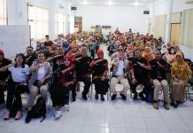 Jatim Siap Transformasi Digital Pendidikan bersama REFO