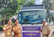 Sapi Kurban dari Presiden untuk Sultra Akan Disembelih di Kabupaten Buton