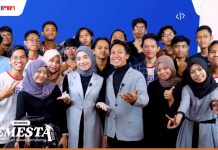 25 Anak Sabet Beasiswa SEMESTA 2023, Dapat Kuliah Gratis dan Kesempatan Kerja, Ini Daftar Pemenangnya