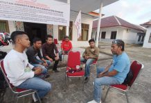 ABPEDNAS Desak Bupati Konkep Naikkan Tunjangan Anggota BPD