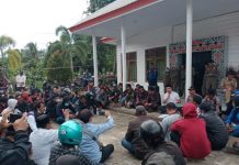 ABPEDNAS Konkep Tuntut Penyetaraan Penghasilan