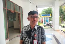 Polemik Sekda Baubau Tak Pengaruhi Pelayanan di Kantor Wali Kota