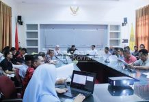 Monianse akan Ekspos Capaian Kepemimpinan Tampil Manis saat HUT RI Ke-78