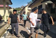 Wartawan di Baubau yang Ditikam Pernah Diteror Akibat Pemberitaan