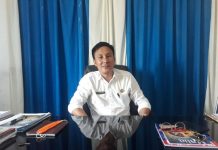 DPKP Bersama Tim Tinjau Lokasi Pembangunan RTHP