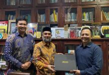 APTISI dan SEVIMA Kolaborasi Pecahkan Kesenjangan Digital di Kampus