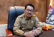 Bupati Butur Ingatkan ASN Kurangi Perjalanan Dinas