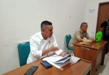 Roni Muhtar Belum Menyerah