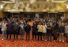 Forum Operator Perguruan Tinggi Islam Diharapkan Jadi Tulang Punggung Kemajuan Pendidikan