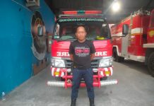 Agustus 2023, Intensitas Kebakaran Lahan di Baubau Meningkat