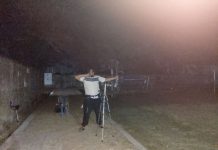 Ketua KONI Sultra Support Atlet Panahan Menuju Pra PON