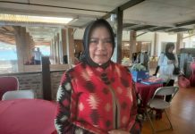 Dekranasda Baubau Siap Fasilitasi Hasil Olahan Pelaku Industri Kreatif