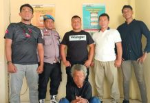 Bejat, Pria Lansia di Buteng Cabuli Bocah