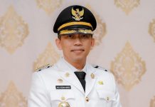 Pj Wali Kota Baubau Apresiasi Langkah Dinas Kominfo