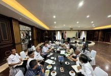 Kendalikan Inflasi di Sultra, Andap Siapkan Sejumlah Strategi