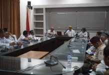 Harga Komoditas Pangan di Kota Baubau Masih Stabil