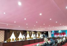 Baubau Masuk 10 Kota Tertinggi Inflasi di Indonesia