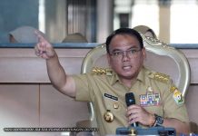 Pj Gubernur Sultra Minta OPD Realisasikan Belanja sesuai Program Prioritas