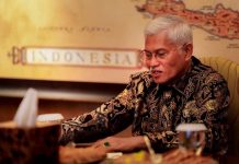 Asrun Lio: Pj Gubernur Sultra Menjadikan Pengendalian Inflasi Isu Prioritas