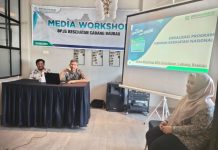 Peserta JKN-KIS Bisa Gunakan KTP saat Berobat