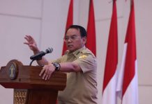 Pj Gubernur Sultra Buka Rakor Kanwil Kemenkumham