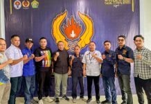 Sultra Terima Kunjungan Balasan KONI Kaltim