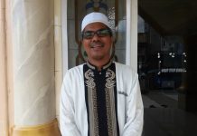 Ketua MUI Baubau Imbau Jaga Suasana Pemilu Tetap Kondusif