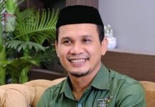 DPC PKB Butur Berharap Muhaimin Iskandar Kembali Pimpin Partai