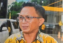 Poltracking Indonesia Bakal Survei Bacabup Butur Asal Partai Golkar