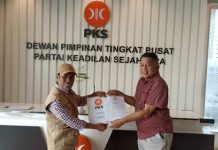 Setelah PKS dan PDIP, Fahrul Muhammad Lirik Partai Gerindra