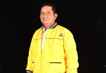 Peluang Koalisi PAN dan Golkar Masih Terbuka