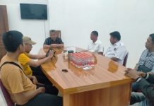 Bupati Muna Dukung Pembentukan PWI di Bumi Sowite