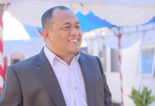 Tiga Paslon Daftar di Hari yang Sama, Abu Hasan-Fahrul Belum Beri Info