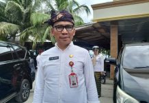 Pemkot Ajak Masyarakat Meriahkan HUT Baubau