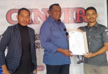 Mantan Bupati Buteng Laporkan Salah Satu Cabup ke Bawaslu