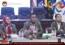 Debat Publik Pertama Pilgub Sultra Digelar 19 Oktober