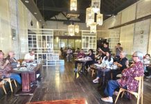 SMSI dan Menteri Sosial Sejalan Soal Pemberian Gelar Pahlawan RM Margono