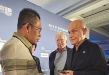 Rasman Manafi Kembali Diundang Hadiri KTT Kelautan Dunia di Prancis