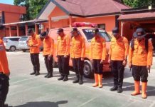 Tim SAR Cari Warga Konawe yang Hilang saat Mencari Pinang