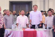 Untuk Pilkada yang Semakin Berkualitas, KPU Sultra Gelar FGD Evaluasi Pilkada 2024